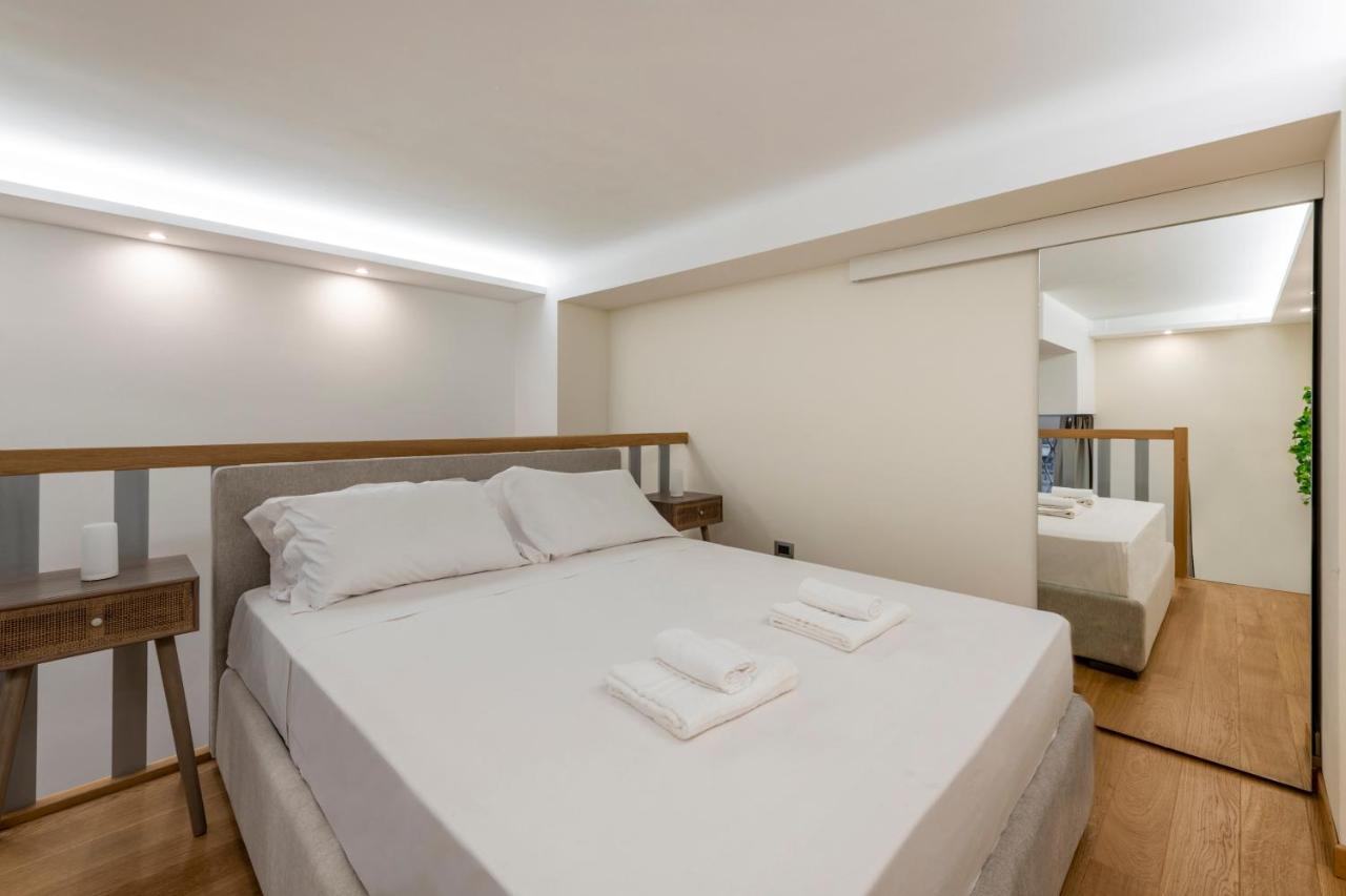 Be-C0 Moscova District Loft Apartment Milan Exterior photo