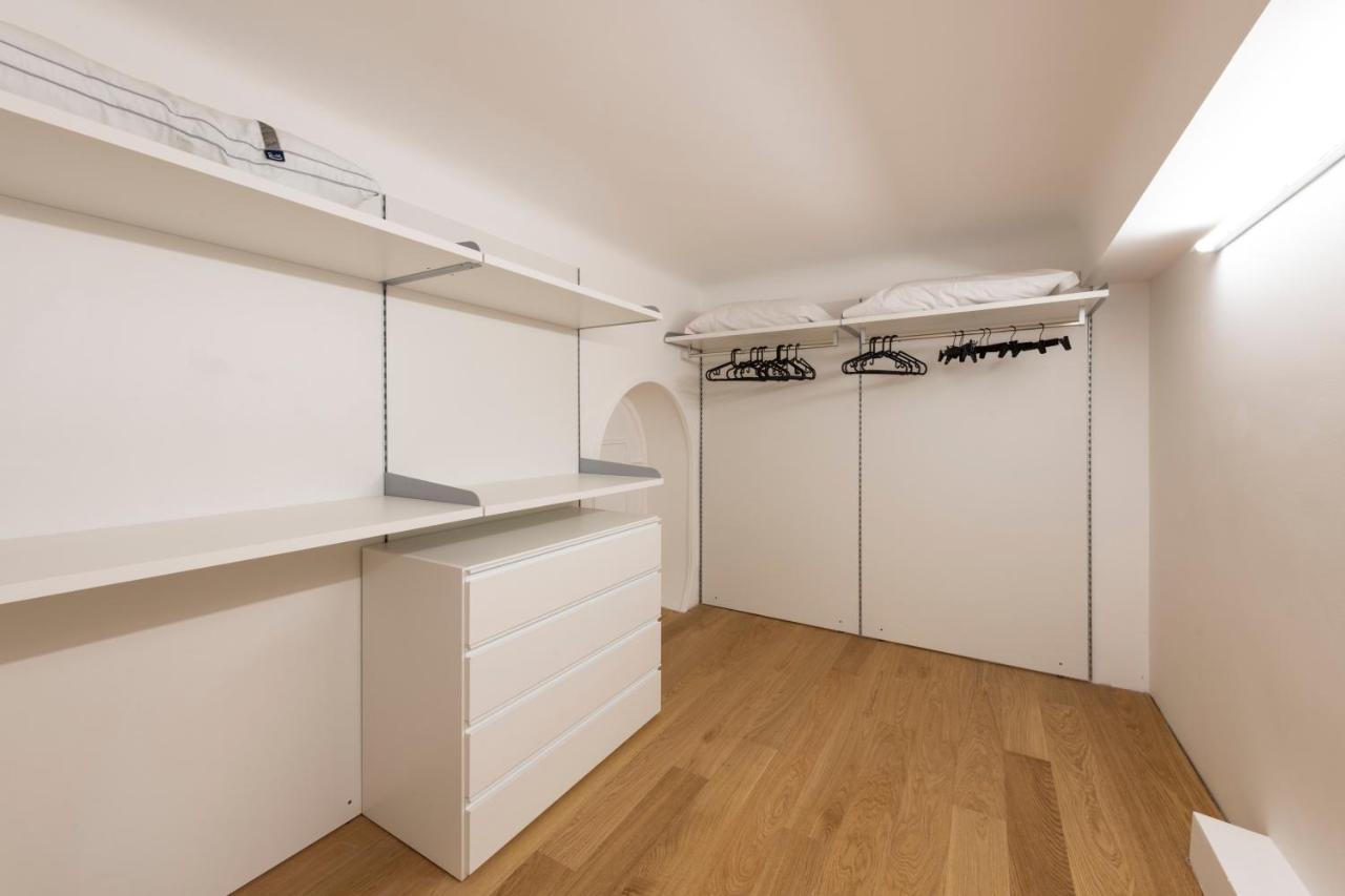 Be-C0 Moscova District Loft Apartment Milan Exterior photo